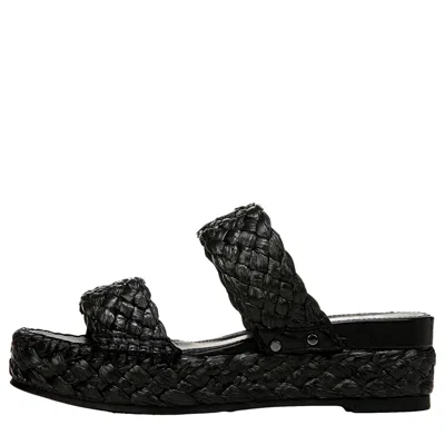 Franco Sarto Opal Black I1328m1001 Women's