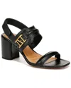 Franco Sarto L-owen Sandal In Black