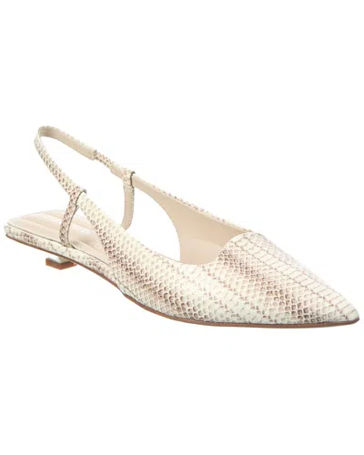 Franco Sarto Palmira Slingback In Neutral