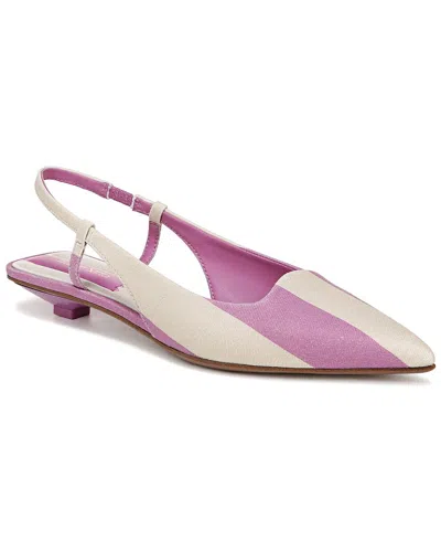 Franco Sarto Palmira Slingback In Multi