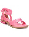 Franco Sarto Parker Sandal In Pink