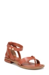 Franco Sarto Parker Sandal In Ginger