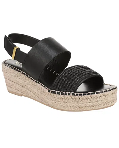 Franco Sarto Parry3 Strappy In Black