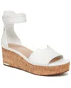 Franco Sarto Presley Espadrille Wedge Sandals Women's Shoes