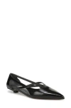 Franco Sarto Petunia Slingback Pump In Black