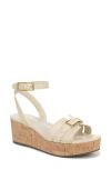Franco Sarto Pheobe Wedge Platform Sandal