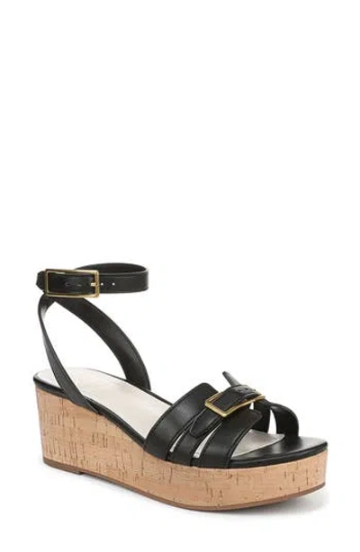 Franco Sarto Pheobe Wedge Platform Sandal