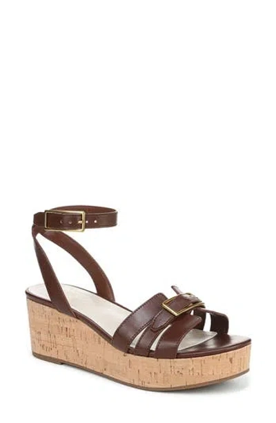 Franco Sarto Pheobe Wedge Platform Sandal