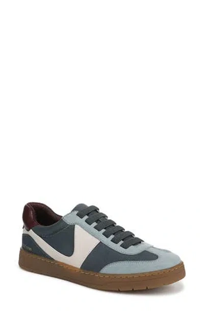 Franco Sarto Ponti Sneaker In Blue