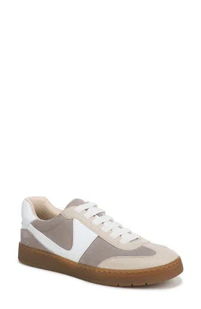 Franco Sarto Ponti Sneaker In Gray