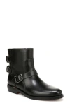 Franco Sarto Prina Bootie In Black