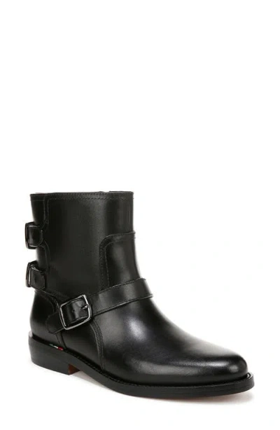 Franco Sarto Prina Bootie In Black