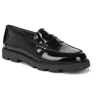 Franco Sarto Qunnley Penny Loafer In Black