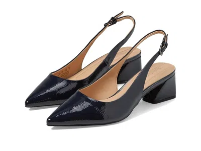 Franco Sarto Racer In Black