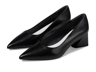 Franco Sarto Racerpump In Black