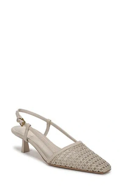 Franco Sarto Radia Kitten Heel Pump In Multi