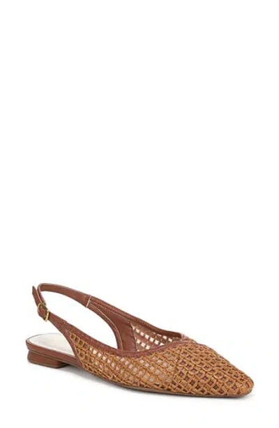 Franco Sarto Raena Slingback Flat