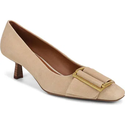 Franco Sarto Rainey Pump In Brown