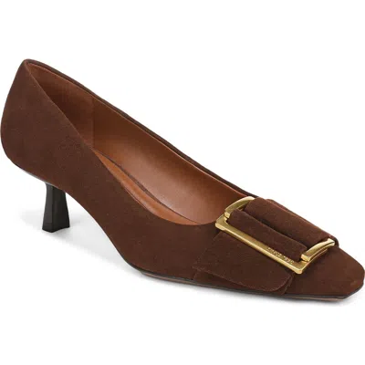 Franco Sarto Rainey Pump In Brown