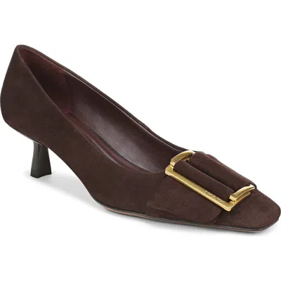 Franco Sarto Rainey Pump In Brown
