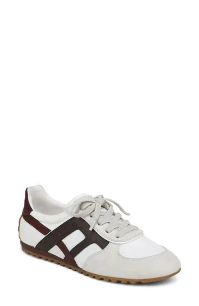 Franco Sarto Raquel Sneaker In White