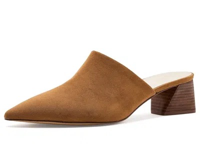 Franco Sarto Remilia Mule In Brown
