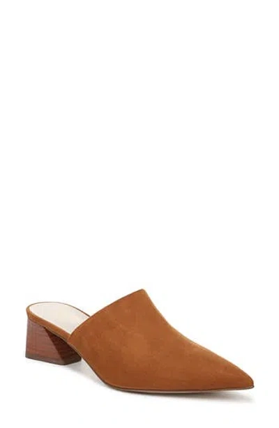 Franco Sarto Remilia Pointed Toe Mule In Multi
