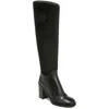 Franco Sarto Dorica Knee High Boot In Black