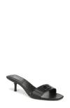 Franco Sarto Roey Sandal In Black