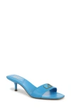 Franco Sarto Roey Sandal In Blue