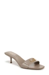 Franco Sarto Roey Sandal In Grey