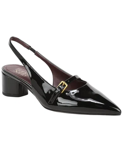 Franco Sarto Roxana Slingback Pump In Black