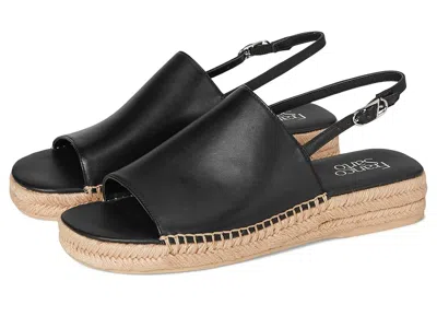 Franco Sarto Rune In Black