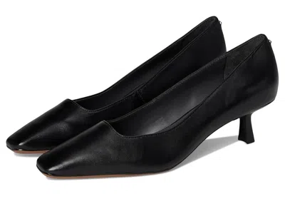 Franco Sarto Ryan In Black