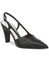 Franco Sarto Sabrina Slingback Pump In Black