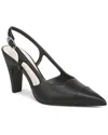 Franco Sarto Sabrina Slingback Pump In Black