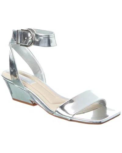 Franco Sarto Savini Sandal In Silver