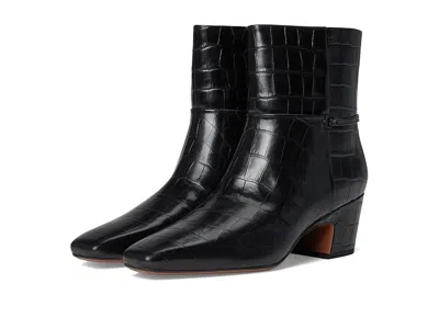 Franco Sarto Saydie In Black