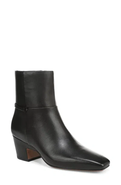 Franco Sarto Saydie Bootie In Black