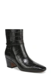 Franco Sarto Saydie Bootie In Black