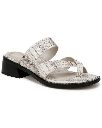 Franco Sarto Saylor Leather Sandal