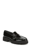 Franco Sarto Senna Loafer In Black