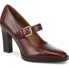 Franco Sarto Shalina Pump In Red