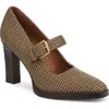 Franco Sarto Shalina Pump In Yellow