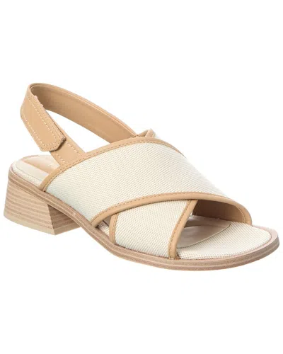 Franco Sarto Silvie2 Slingback In Burgundy