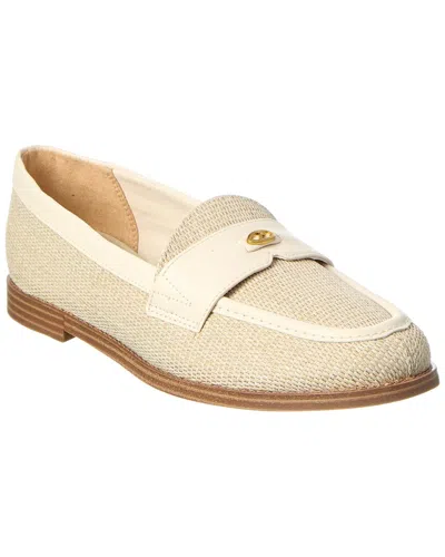 Franco Sarto L-stellan2 Loafer In Neutral
