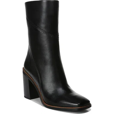 Franco Sarto Stevie Bootie In Black