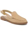 Franco Sarto Sully Slingback Loafer In Neutral