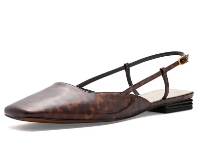 Franco Sarto Tadella In Burgundy
