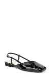 Franco Sarto Tadella Slingback Flat